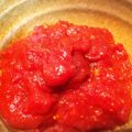 ☆小春ママ☆'s cooksnap of when they made シンプルだけど旨い❗マル秘技トマトソース.