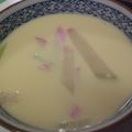 seyumama's cooksnap of when they made レンジでトロトロ茶碗蒸し.