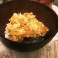 とろとろともひこ's cooksnap of when they made 麺つゆで簡単！親子丼！.