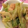 ｑｕｉｃｏ's cooksnap of when they made 簡単❕豚肉とキャベツの味噌炒め.