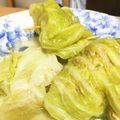 クックPW8BUW☆'s cooksnap of when they made お肉がジューシー♡基本のロールキャベツ.