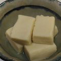 ひみつの小雪's cooksnap of when they made かぶと高野豆腐のシンプル煮.