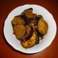 ブランディ's cooksnap of when they made バングラデシュのカリフラワーの炒め物♪.