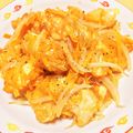 きゅぱん's cooksnap of when they made 鶏胸肉ナポリタン風照り焼き♪簡単煮るだけ.
