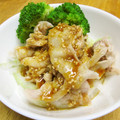 ＋クロード＋'s cooksnap of when they made 冷しゃぶのたれ.