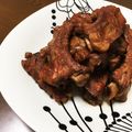 カンナままちゃん's cooksnap of when they made 圧力鍋で☆ほろほろくずれるスペアリブ.