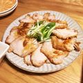 tnk1014's cooksnap of when they made 誰でもできる豚のチャーシュー.