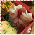 nakamucchi's cooksnap of when they made ❤簡単❤ベーコンｄｅキャベツ巻き～♬♫.