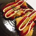 なひ！！！'s cooksnap of when they made 貧乏大学生の小麦粉を使った簡単おやつ.