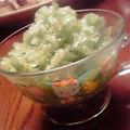 りかぽんたす's cooksnap of when they made 美肌☆きゅうりシャーベット.