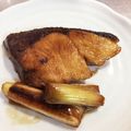 ssshhi's cooksnap of when they made ブリの照り焼き☆フライパンで簡単.