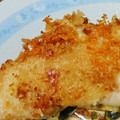 クックP5EO4J☆'s cooksnap of when they made 簡単！ささみチーズ焼き♪.