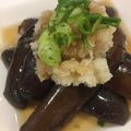 mari2aus's cooksnap of when they made さっぱり！茄子の煮浸し.