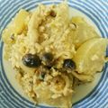 ☆milch☆'s cooksnap of when they made 大根とひき肉の味噌煮♪ご飯が進む大根煮物.
