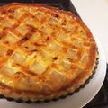 はるきゃり's cooksnap of when they made 簡単・基本のアップルパイ.