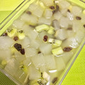 ララ♡メロディ's cooksnap of when they made とうがんのデザート☆シロップ漬け☆.