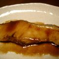 ゆうまおママ's cooksnap of when they made 基本の煮魚.