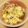 take♪aki♪'s cooksnap of when they made 豆腐としめじのかきたま汁☆.