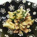 床トン's cooksnap of when they made すぐ出来る♪豚と白菜カレー味.