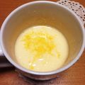 ちーーーーい's cooksnap of when they made 卵酒♥あったか～いJAPANカクテル.