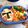 ふじもん１'s cooksnap of when they made キャラ弁◆ニンニンジャー(アカ).