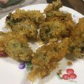 マルルル's cooksnap of when they made 簡単☆カキフライ.