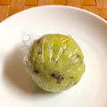 Susie845's cooksnap of when they made さつま芋で超簡単おやつ♪.