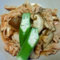 kanare's cooksnap of when they made ☆玉ねぎスリスリでウマウマ！！豚肉炒め☆.