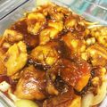 ritchan's cooksnap of when they made 簡単節約葱タレ旨辛チキン.