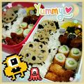 海理ママ's cooksnap of when they made 竹輪キュウリ　簡単　おつまみ.