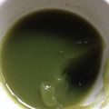 足るを知る。程々て事's cooksnap of when they made あっさり☆緑茶ゼリー☆.