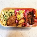 さらあお's cooksnap of when they made おばあちゃんの味☆卵とねぎのくるくる～♪.