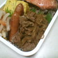 チーム預金's cooksnap of when they made ごぼうと豚肉の味噌炒め.
