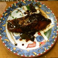 クック8N4RMO☆'s cooksnap of when they made 簡単すぎる☆鮭の煮つけ.