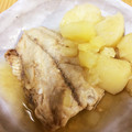 まきりん07's cooksnap of when they made 今が旬♥鰆と新じゃがいもの煮付け♥.