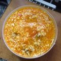クック8N4RMO☆'s cooksnap of when they made カボチャ甘酒.