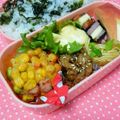 にゃにゃ☆☆☆'s cooksnap of when they made コーンのかき揚げ.