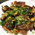 rkmlove4's cooksnap of when they made 簡単！茄子と豚バラ肉の炒め物.