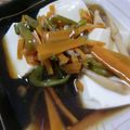 ハッピーうめ's cooksnap of when they made 我が家の野菜あん.