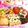 ✩RoHa✩'s cooksnap of when they made ハロウィン♡キャラ弁.