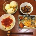 ゆっずぽん's cooksnap of when they made いくらの醤油漬け.