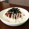 えっびえび's cooksnap of when they made ♡いろいろ使える！甘辛ツナマヨ丼♡.