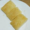 くゆきたん's cooksnap of when they made 普通にメイプルトースト.