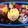 クック9TNGGD☆'s cooksnap of when they made ドラゴンボール 孫悟空 キャラ弁.