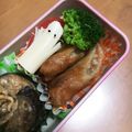 まめしばLOVE's cooksnap of when they made さけるチーズでニョロニョロ。。のつもり♡.
