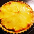 かぁくん夫人's cooksnap of when they made 洋梨のタルト.