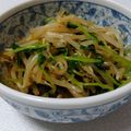 パグ大好きママ's cooksnap of when they made レンチン♪おひたし.