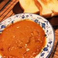 ノビル's cooksnap of when they made カレールウを使って…♪バターチキンカレー.
