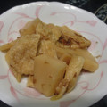 ジョングレ's cooksnap of when they made ✿筍の旨煮✿.