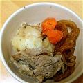 さーやgogo's cooksnap of when they made 簡単秋のレンジ肉じゃが.